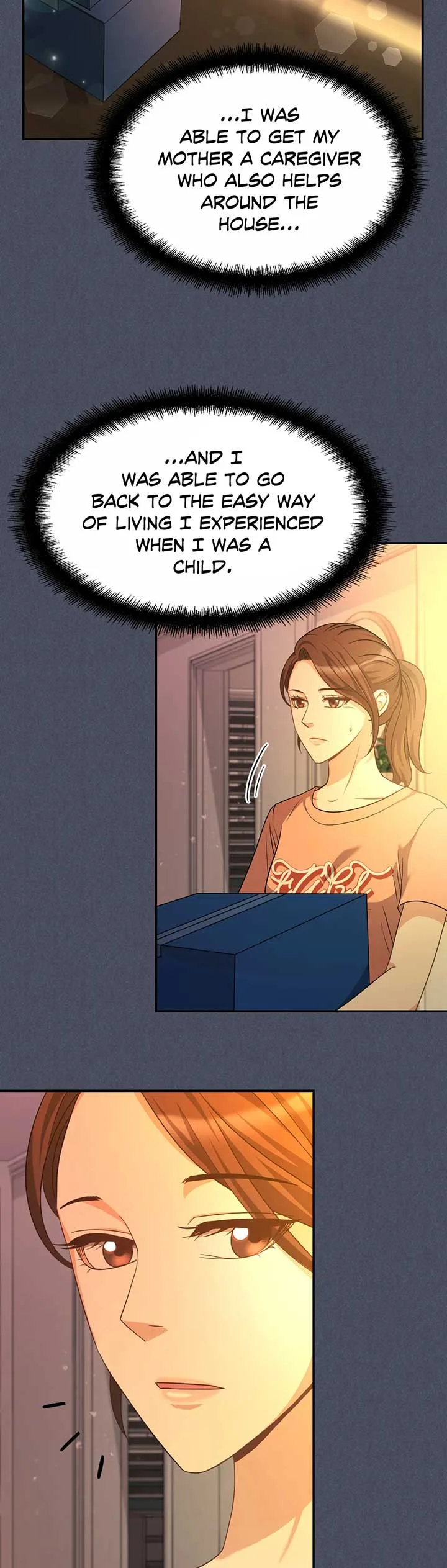 Seal The Deal Chapter 19 page 13