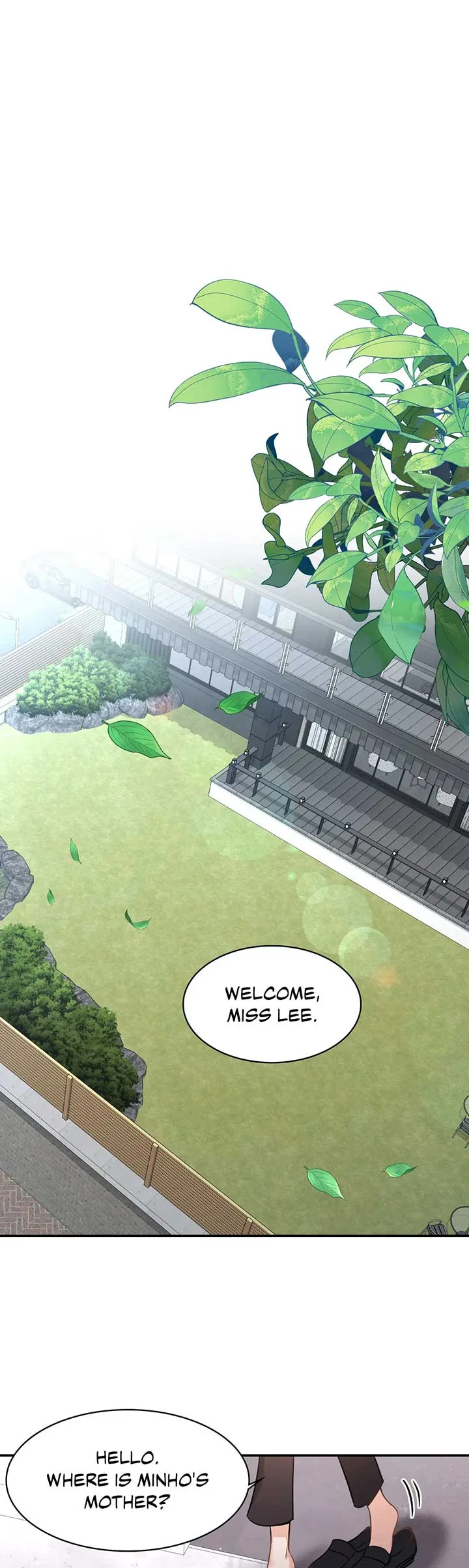 Seal The Deal Chapter 19 page 2