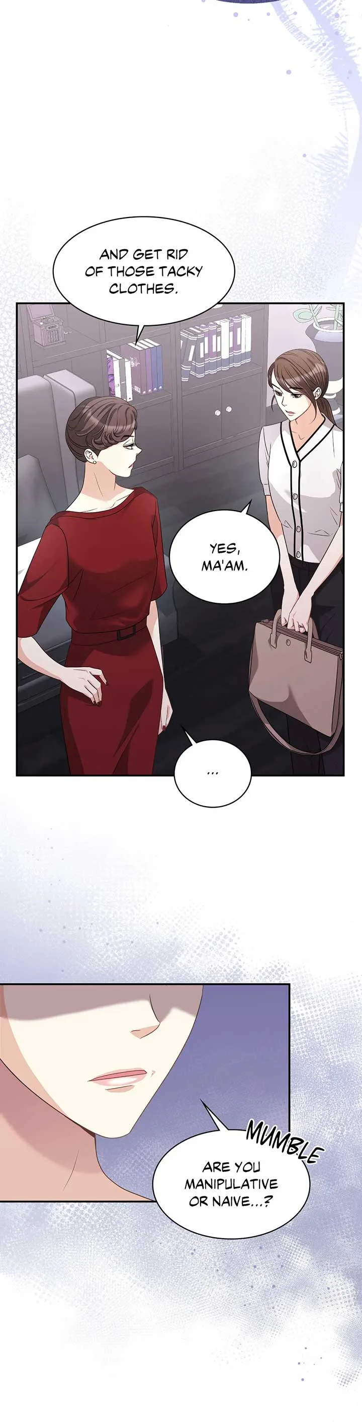 Seal The Deal Chapter 19 page 29