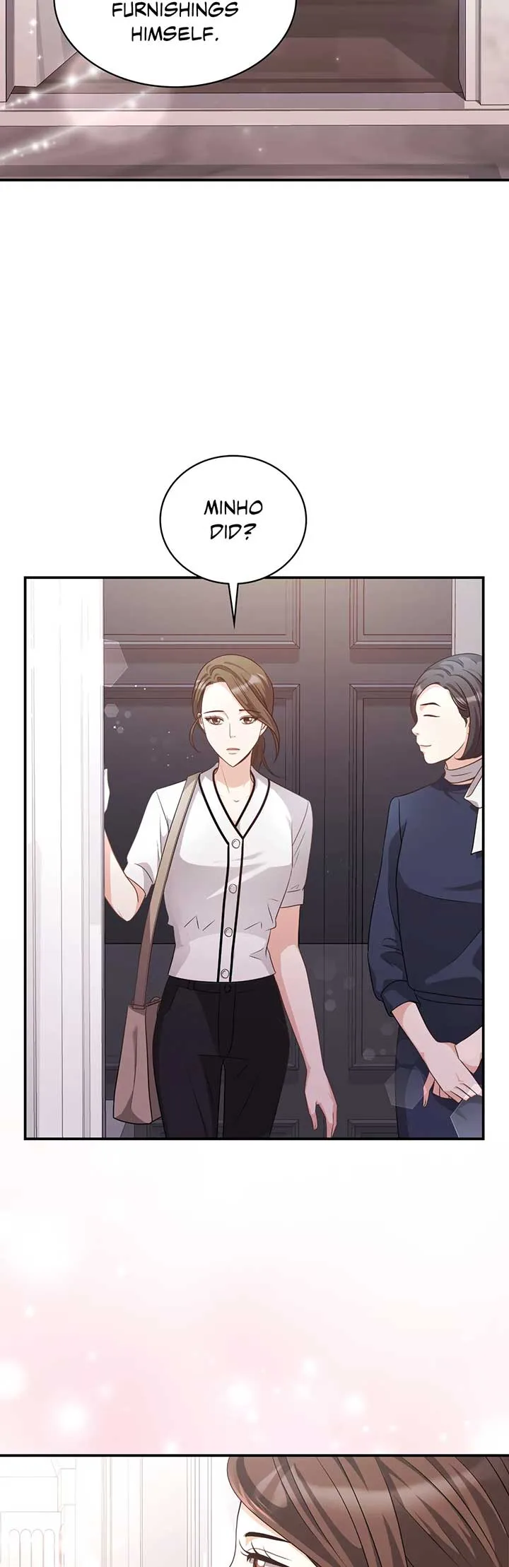 Seal The Deal Chapter 19 page 18