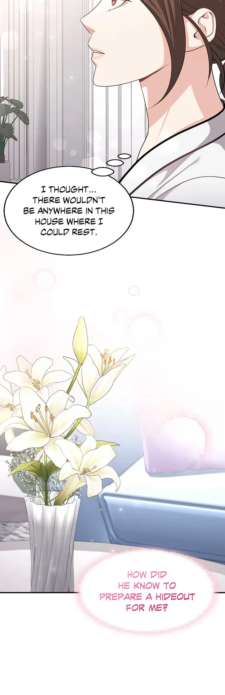 Seal The Deal Chapter 19 page 19