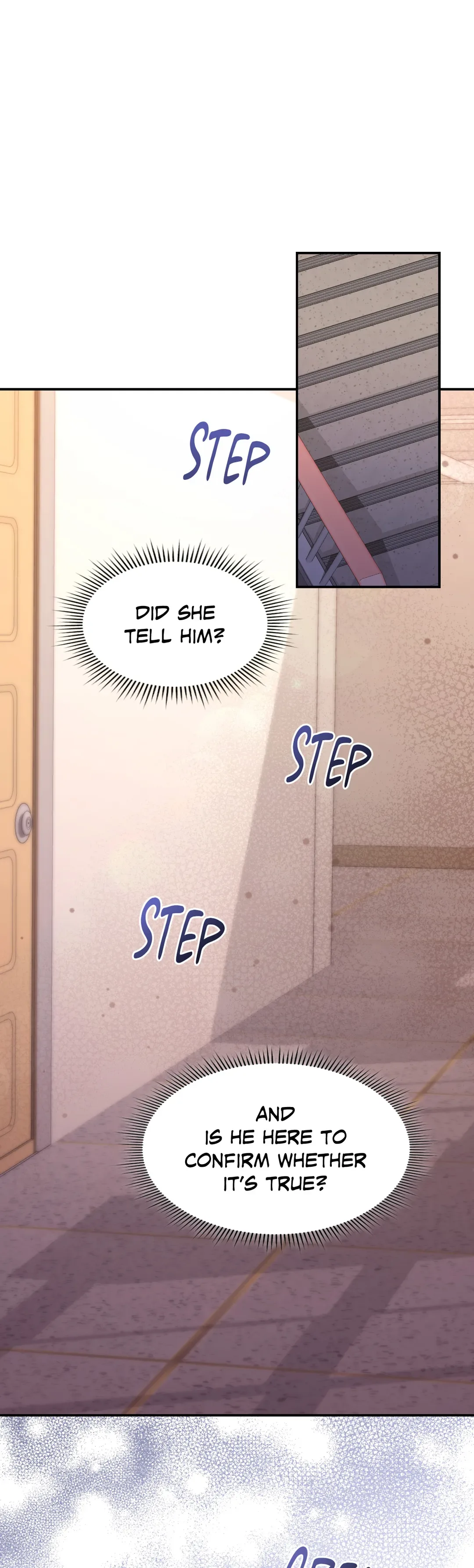 Seal The Deal Chapter 14 page 21