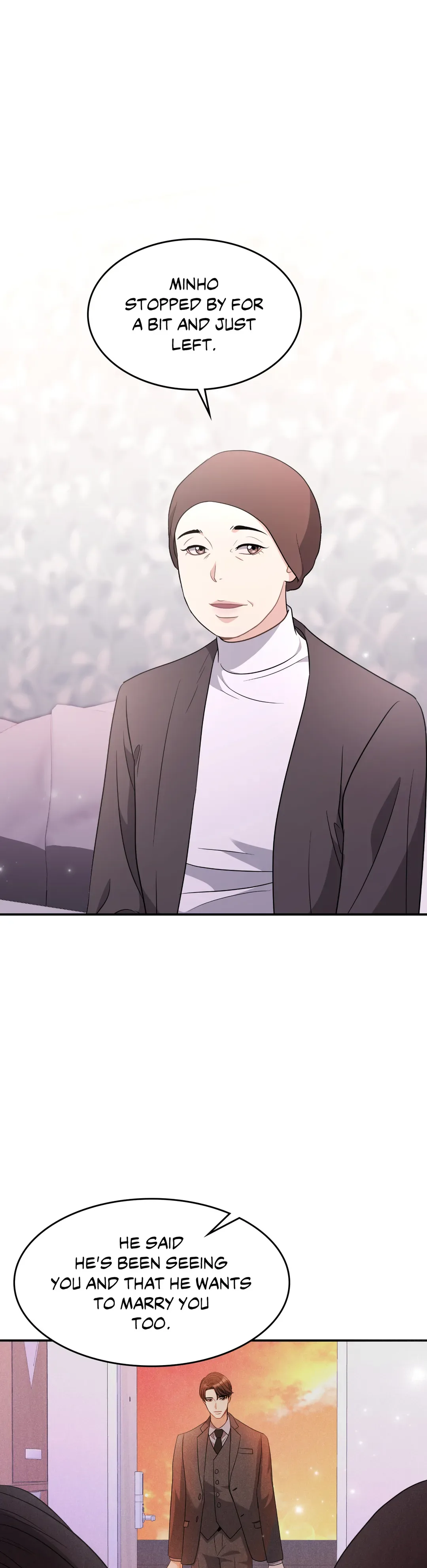 Seal The Deal Chapter 14 page 2