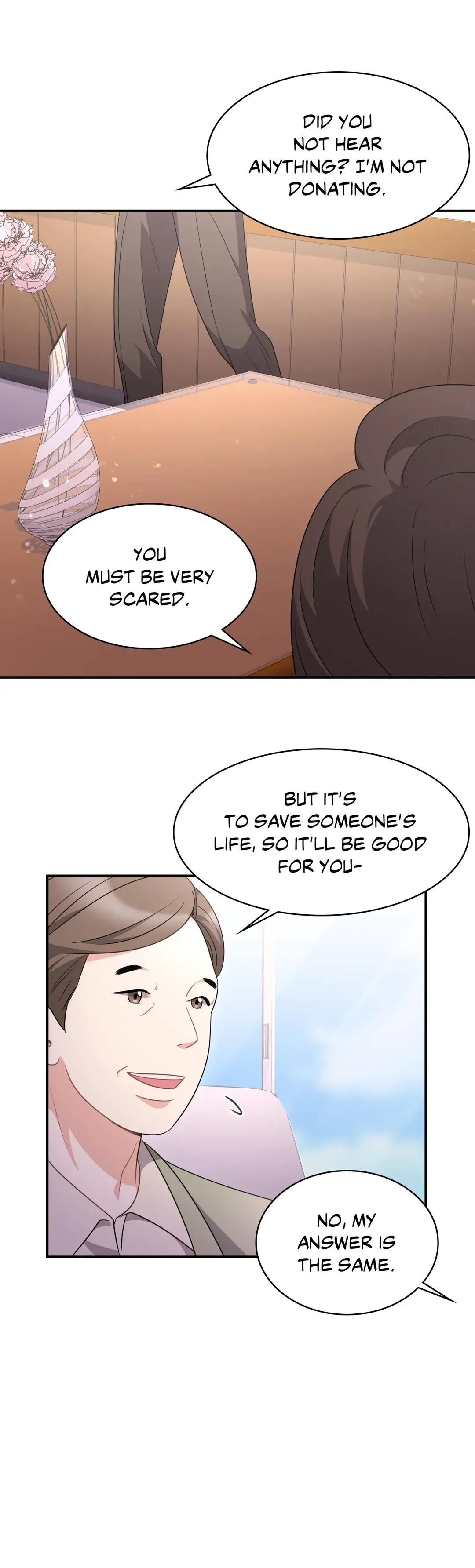Seal The Deal Chapter 14 page 24