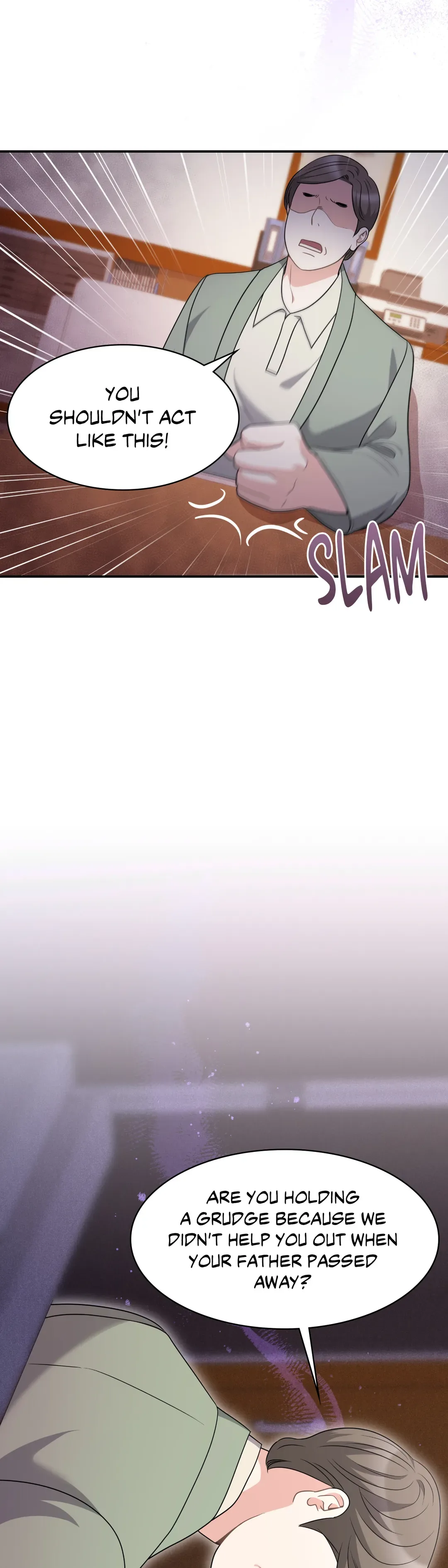 Seal The Deal Chapter 14 page 26