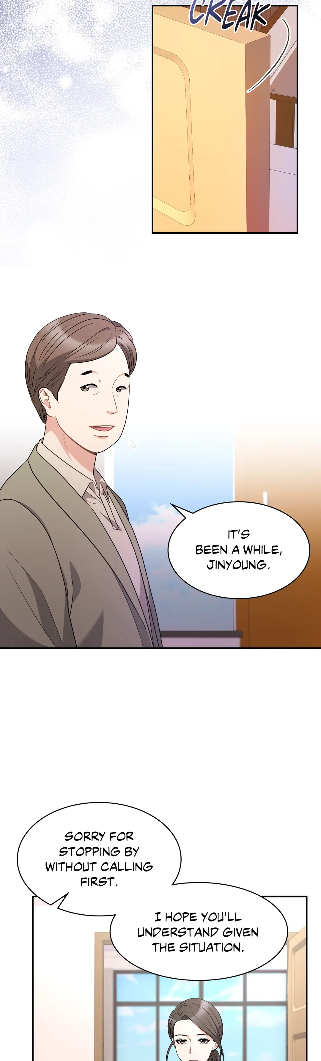 Seal The Deal Chapter 14 page 22