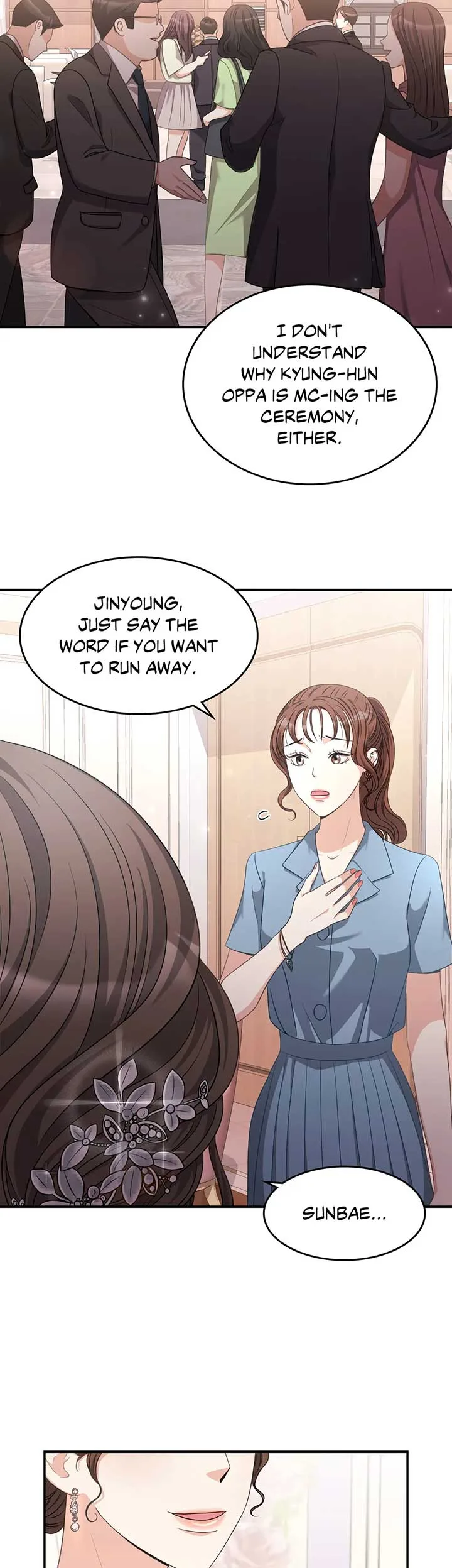 Seal The Deal Chapter 20 page 3
