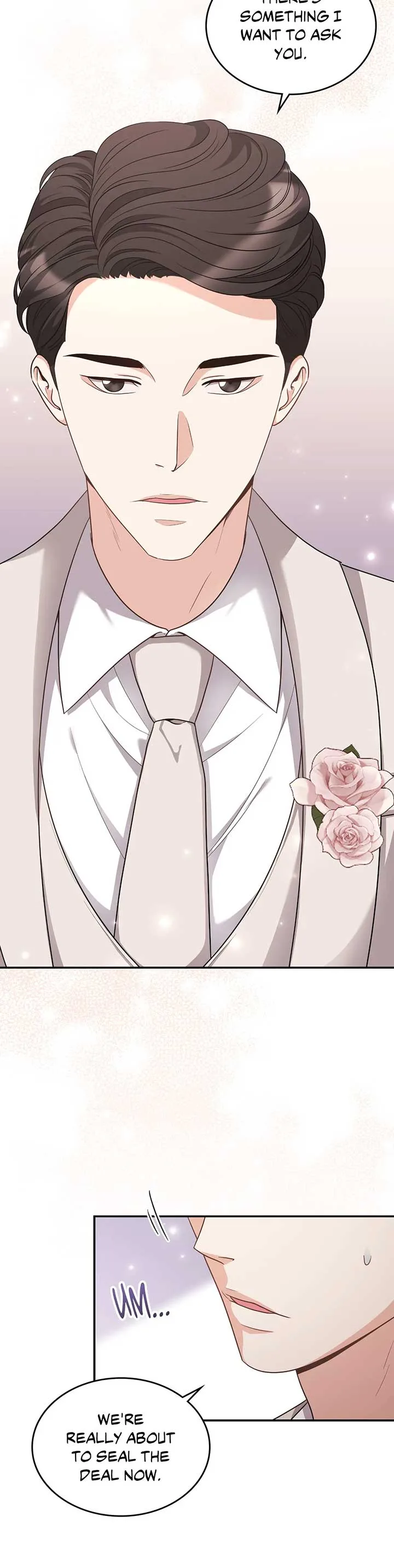 Seal The Deal Chapter 20 page 8