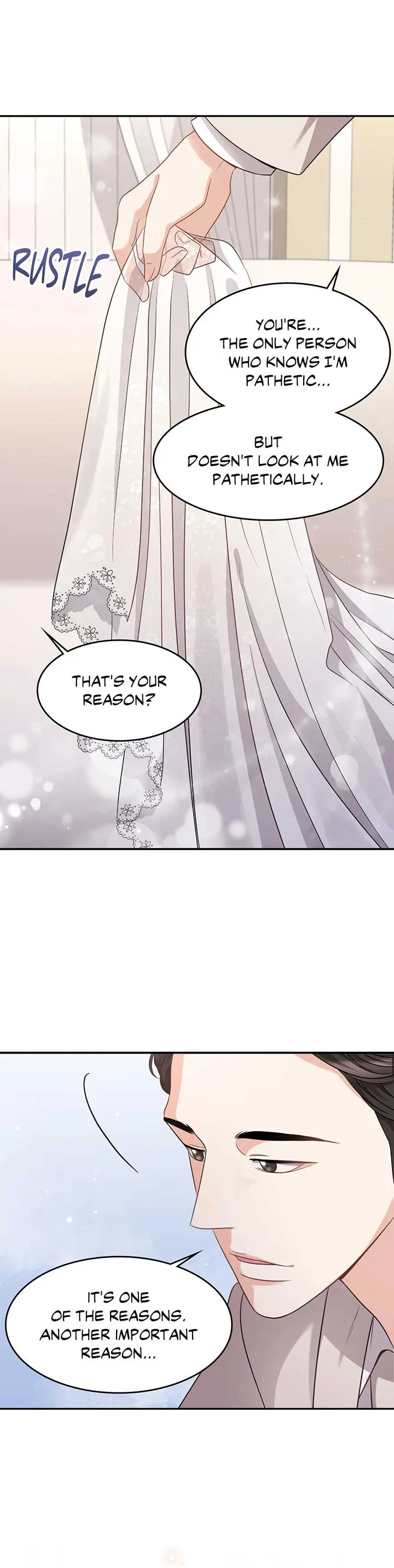 Seal The Deal Chapter 20 page 26