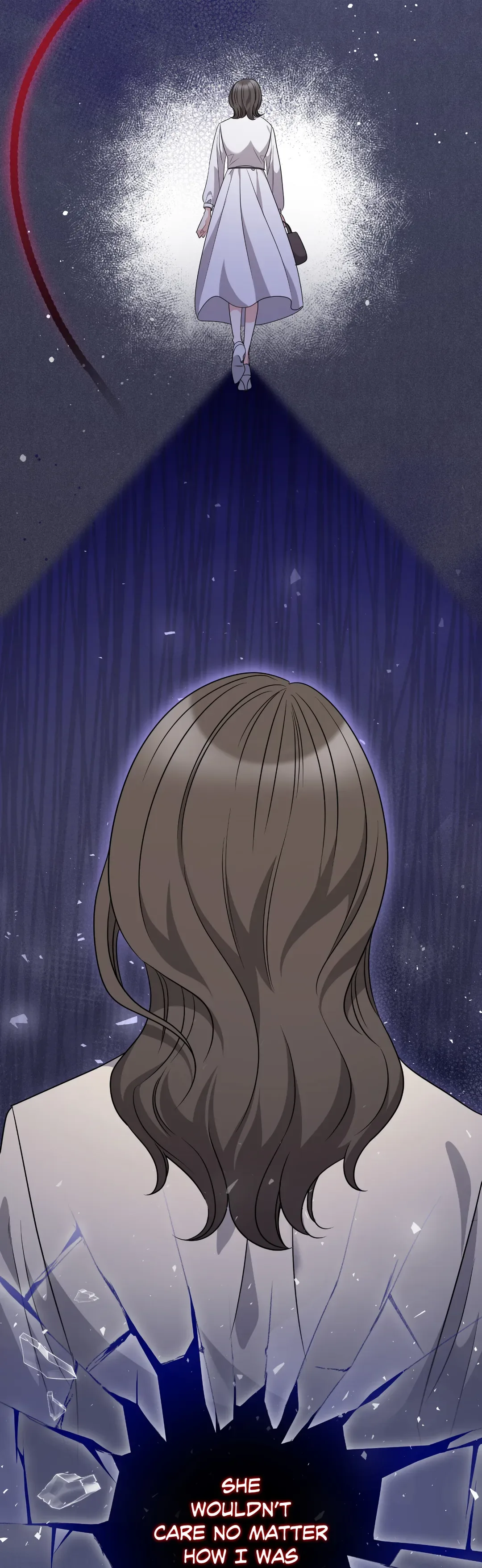Seal The Deal Chapter 14 page 33