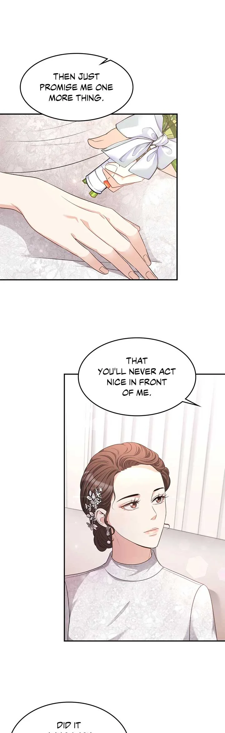Seal The Deal Chapter 20 page 18
