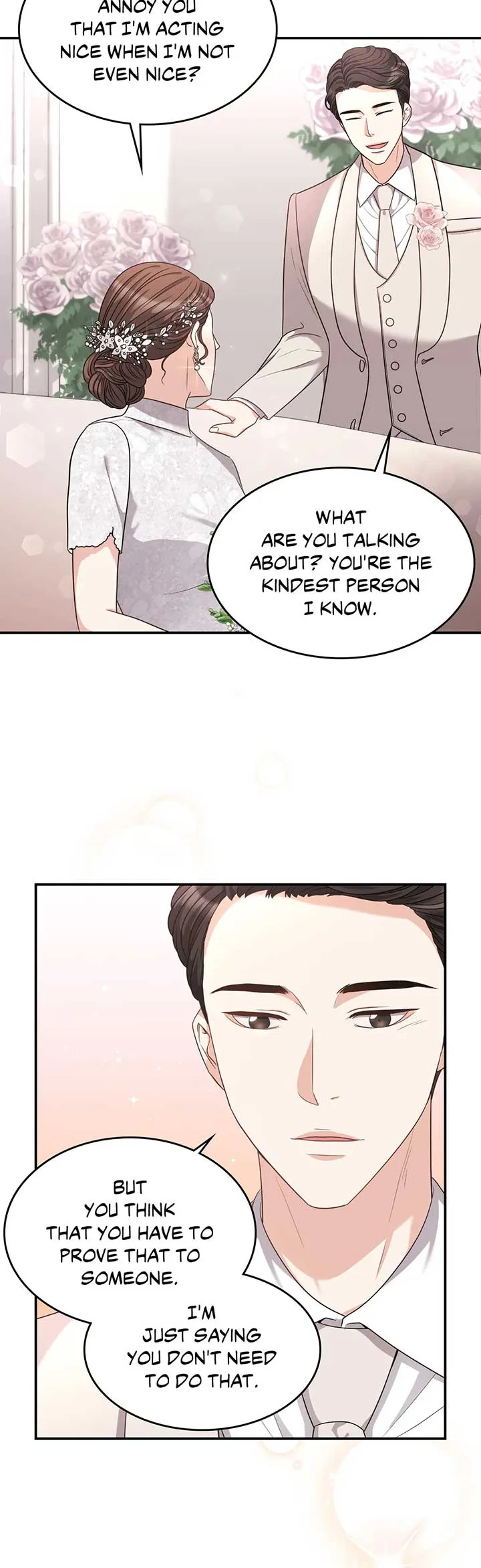 Seal The Deal Chapter 20 page 19