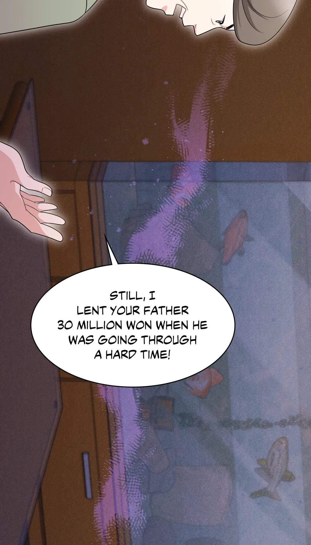 Seal The Deal Chapter 14 page 27