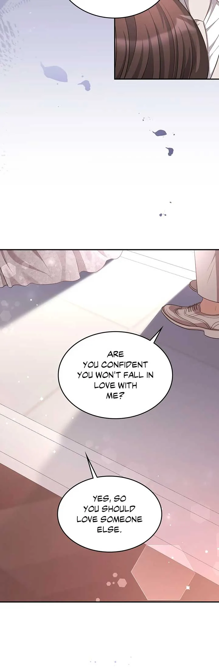 Seal The Deal Chapter 20 page 30