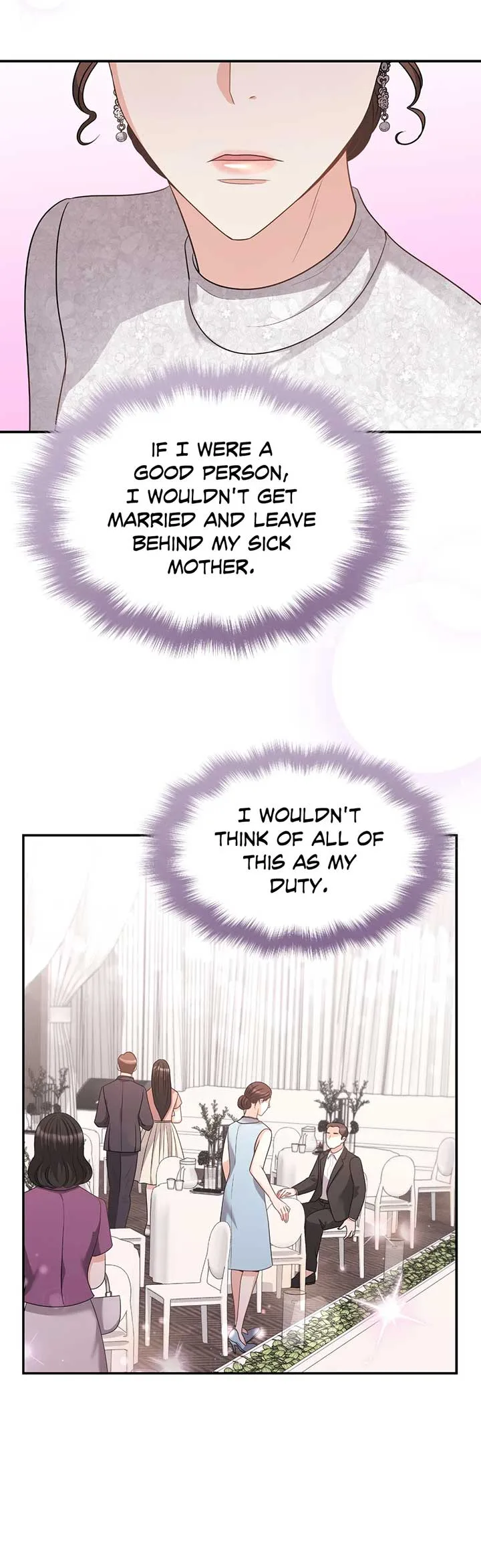 Seal The Deal Chapter 20 page 21