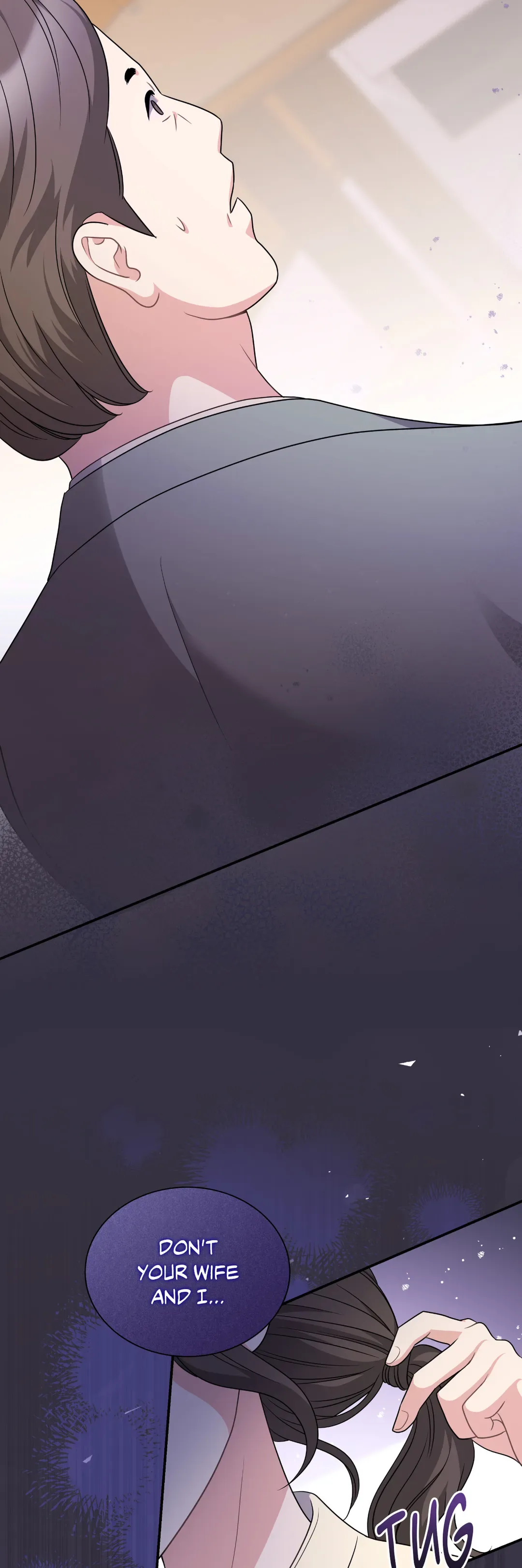Seal The Deal Chapter 14 page 38