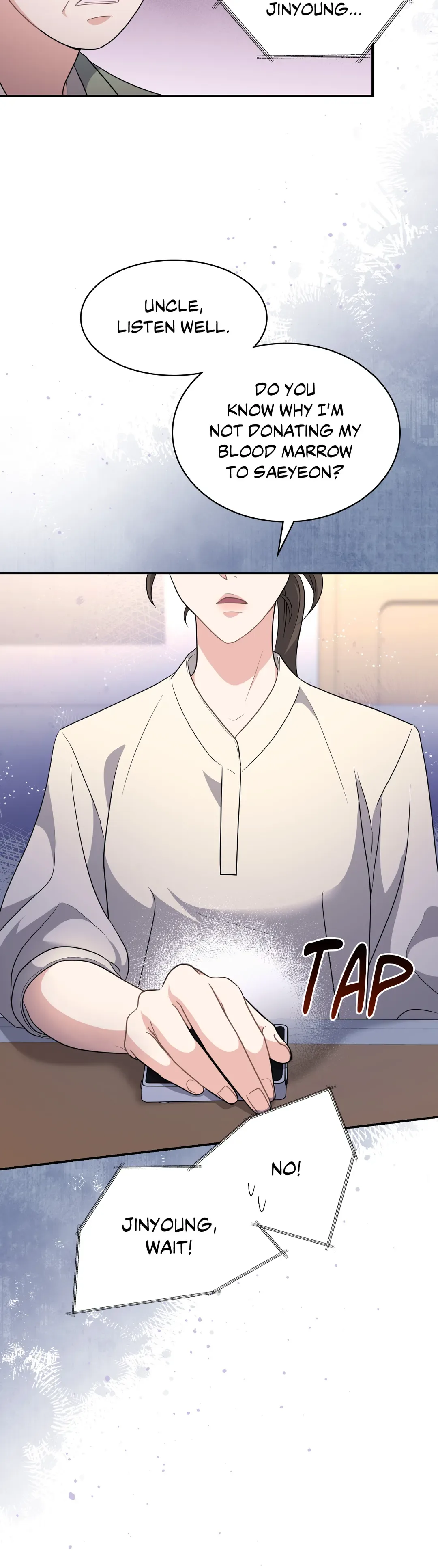 Seal The Deal Chapter 14 page 36