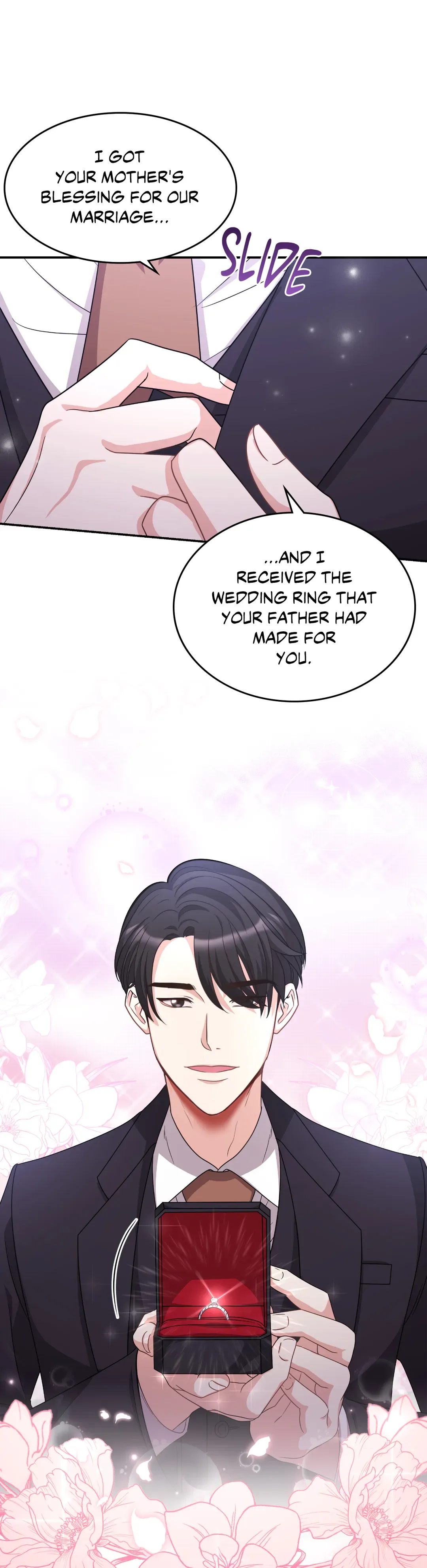 Seal The Deal Chapter 18 page 6