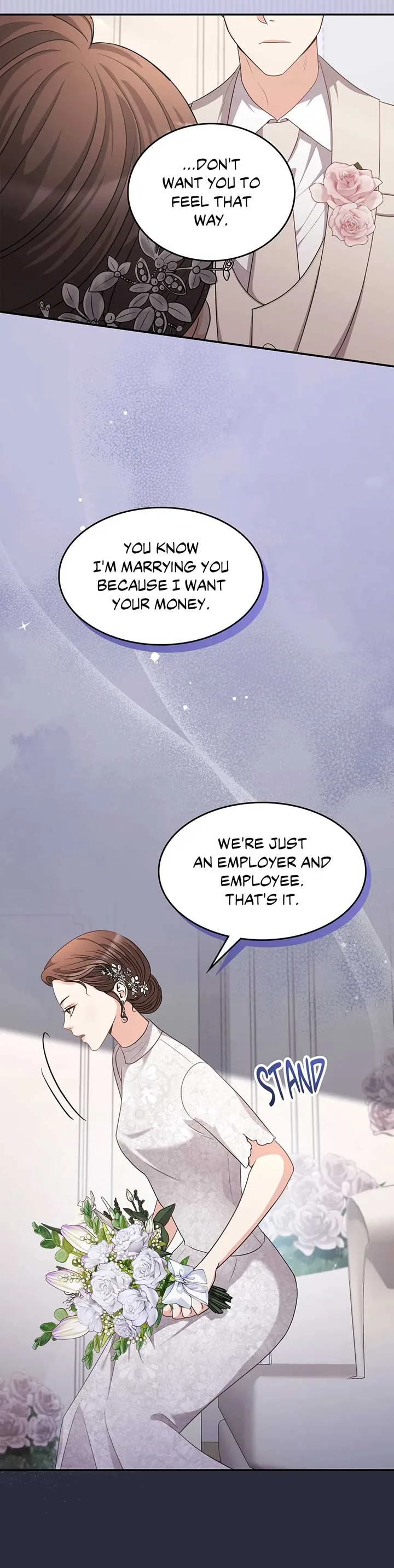 Seal The Deal Chapter 20 page 28