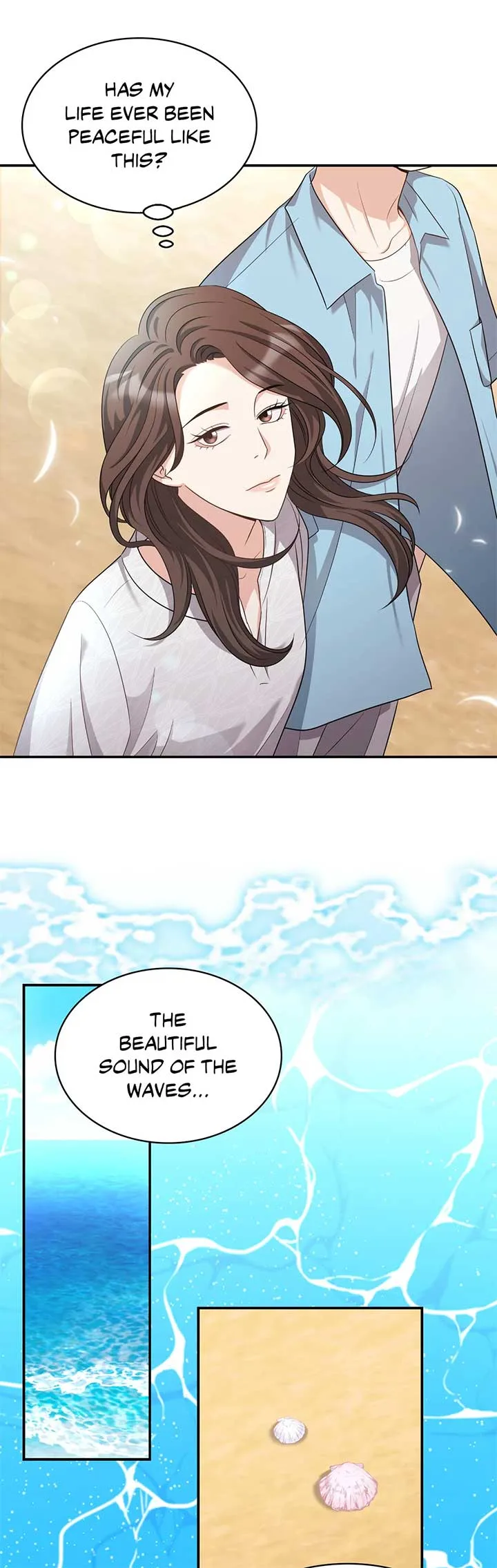 Seal The Deal Chapter 21 page 14