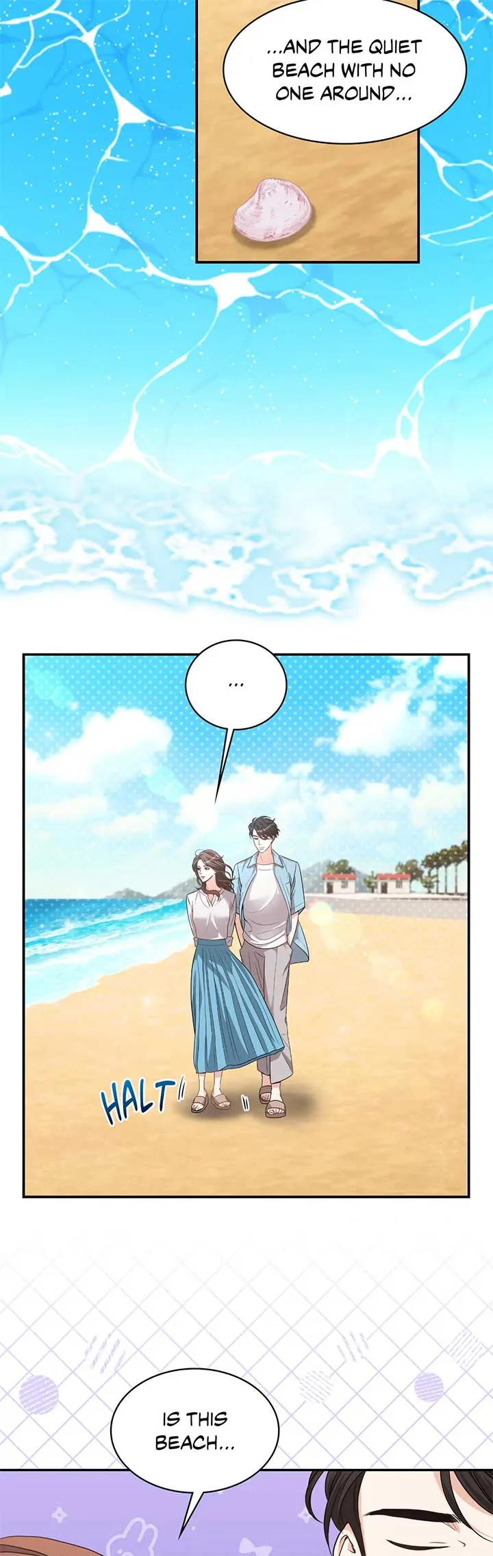 Seal The Deal Chapter 21 page 15
