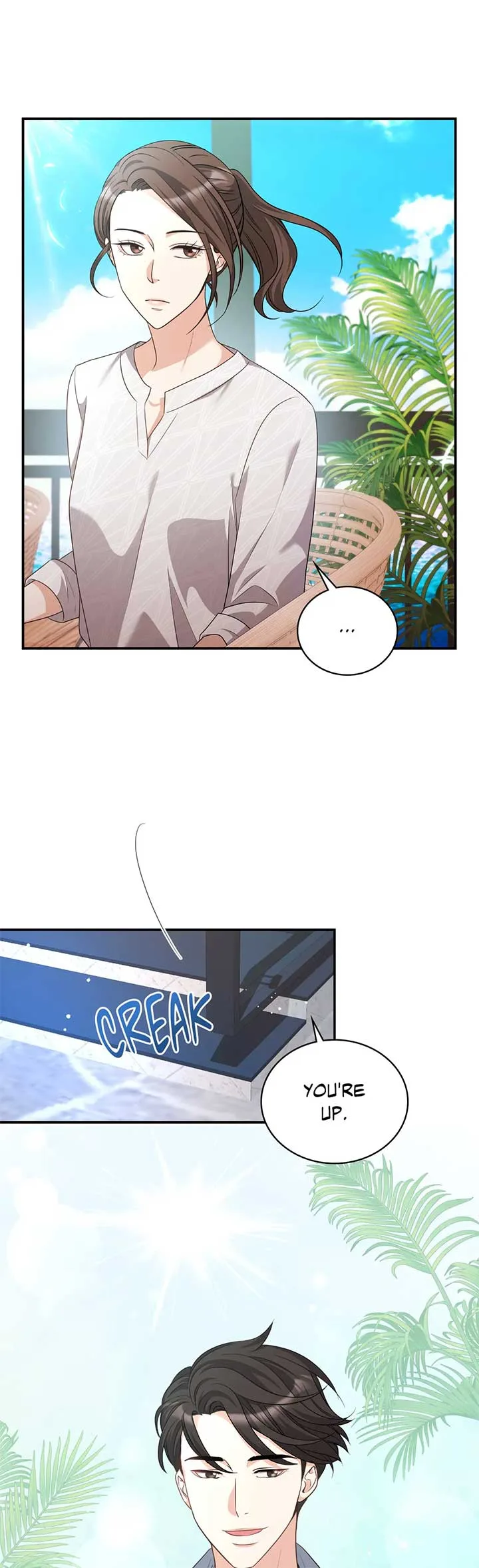 Seal The Deal Chapter 21 page 6