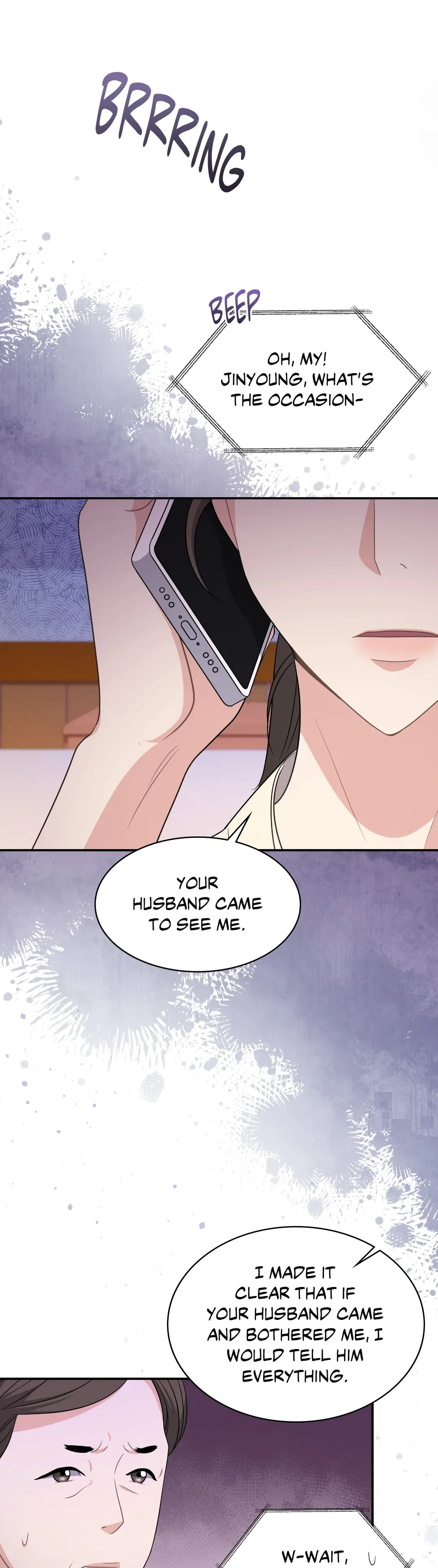 Seal The Deal Chapter 14 page 35