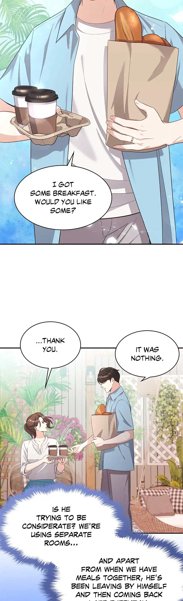 Seal The Deal Chapter 21 page 7