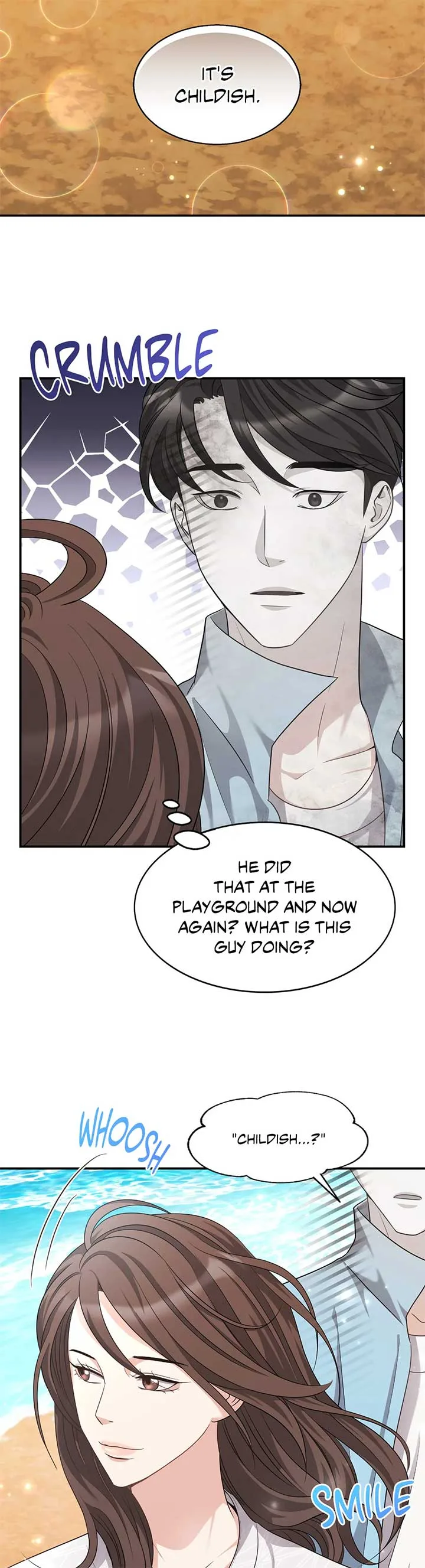Seal The Deal Chapter 21 page 23