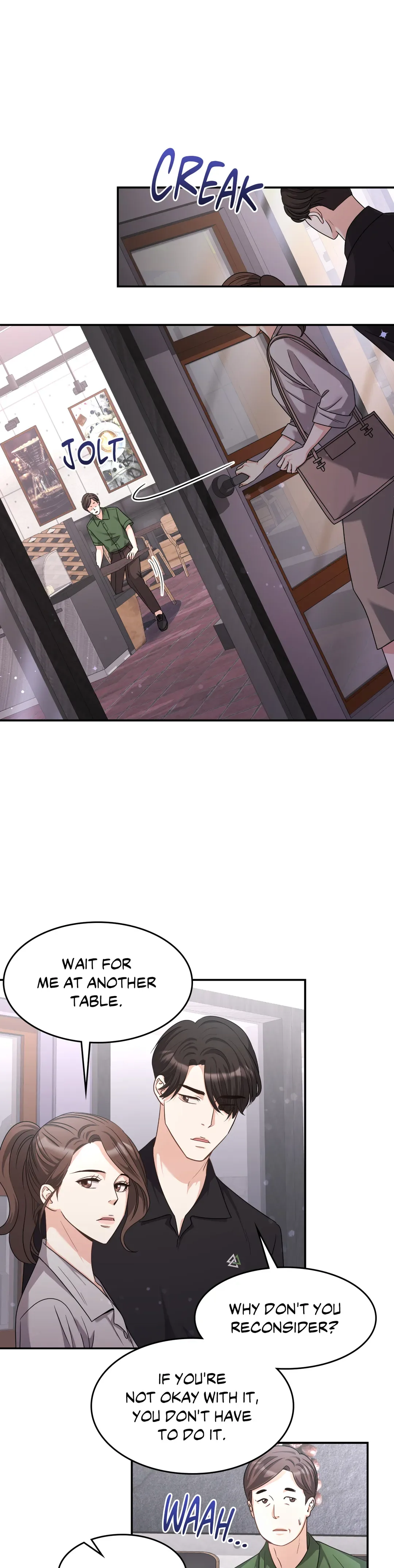 Seal The Deal Chapter 18 page 15