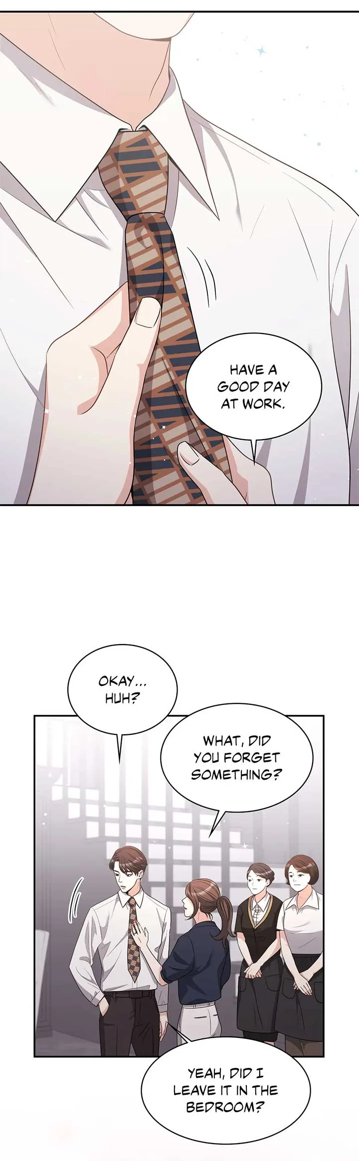 Seal The Deal Chapter 21 page 35