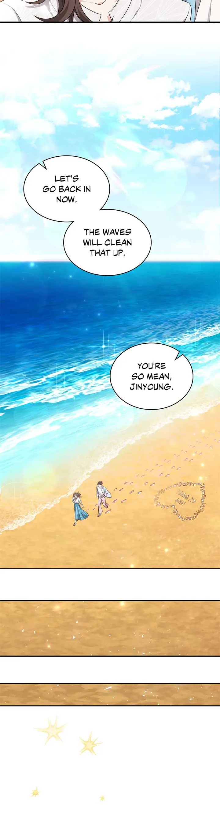 Seal The Deal Chapter 21 page 24