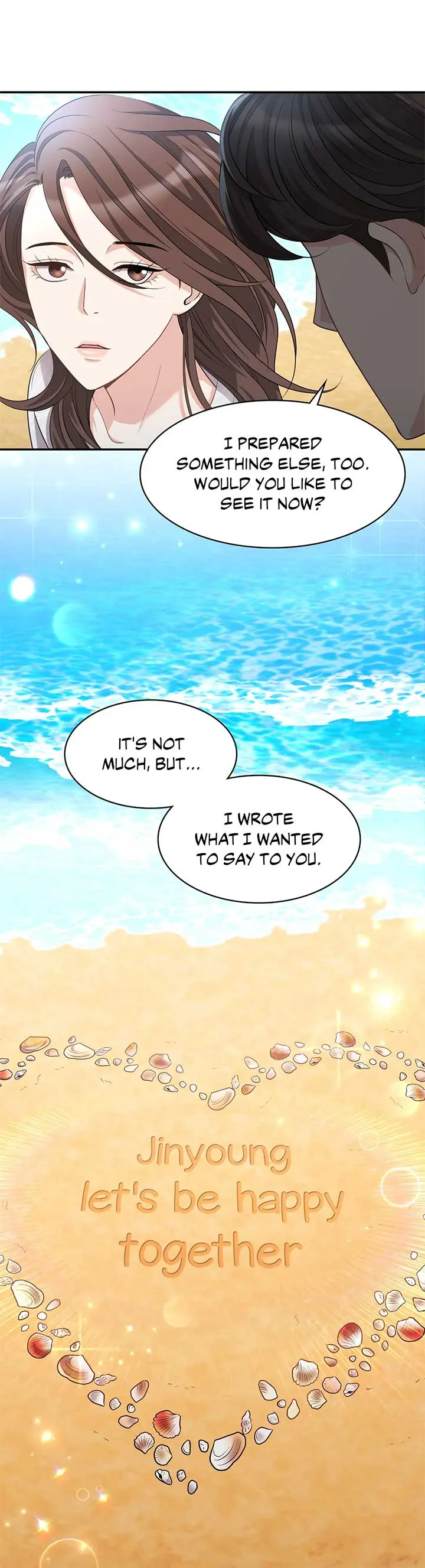 Seal The Deal Chapter 21 page 22