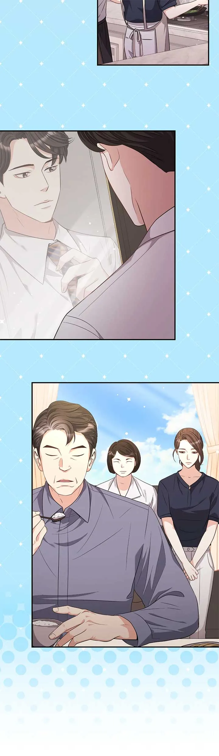 Seal The Deal Chapter 21 page 34