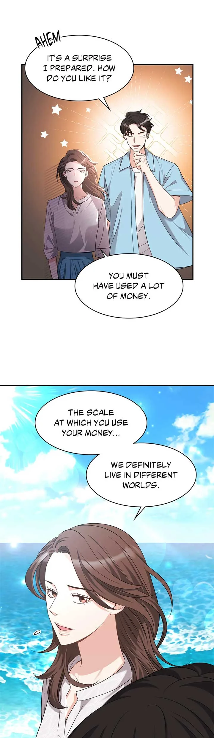Seal The Deal Chapter 21 page 18