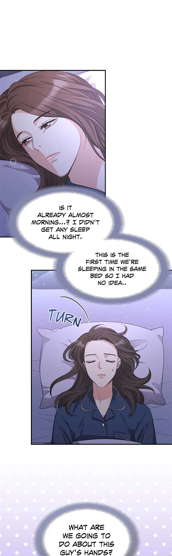 Seal The Deal Chapter 21 page 26