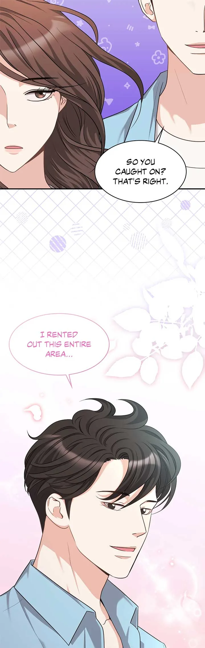 Seal The Deal Chapter 21 page 16