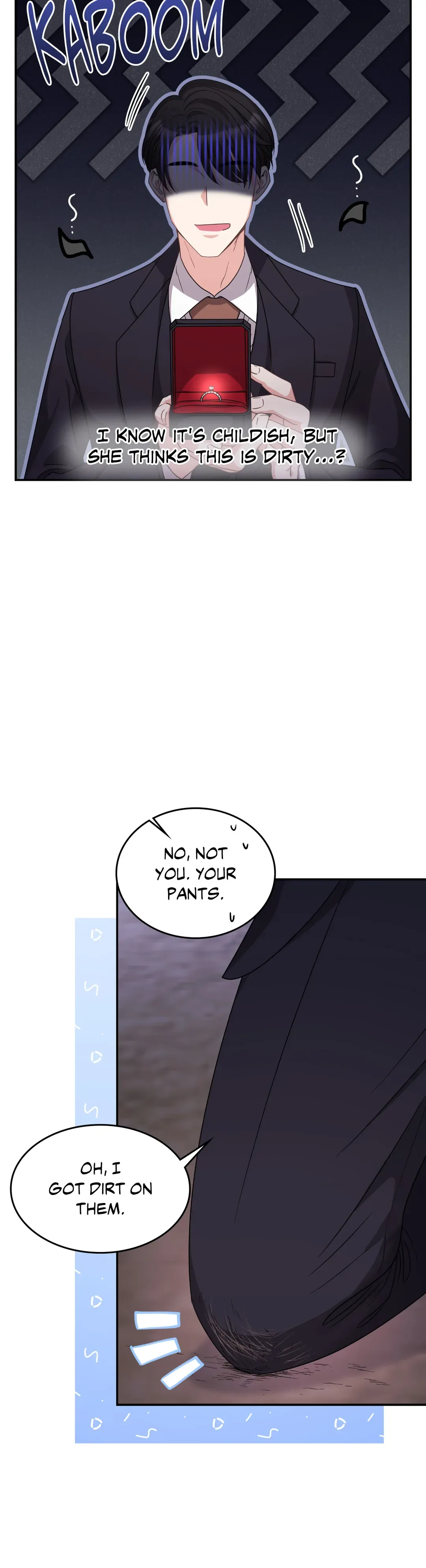 Seal The Deal Chapter 18 page 8
