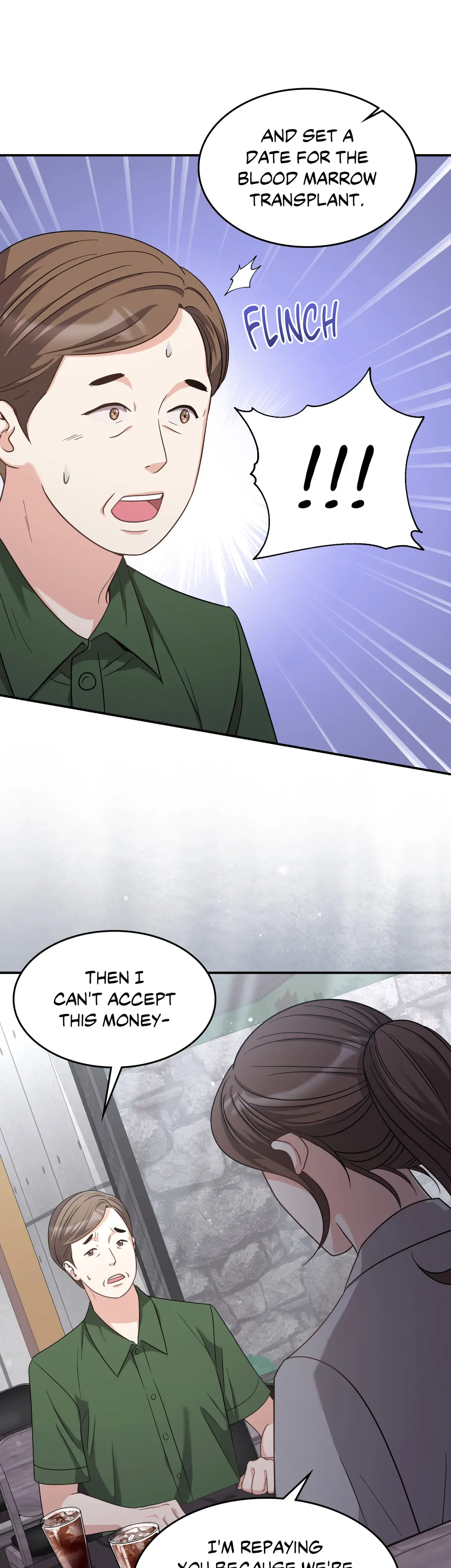 Seal The Deal Chapter 18 page 18