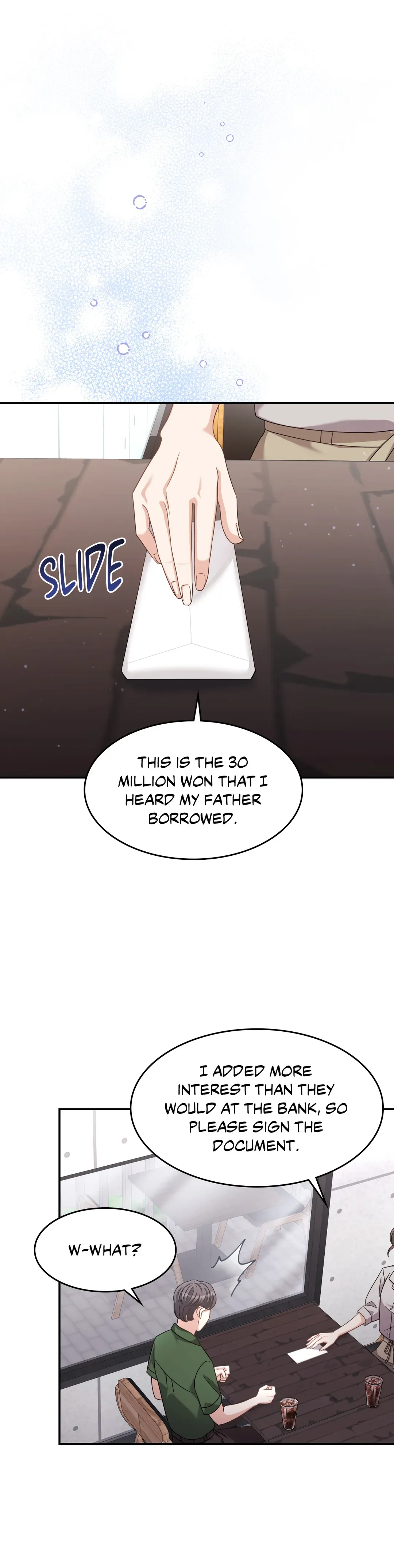 Seal The Deal Chapter 18 page 17