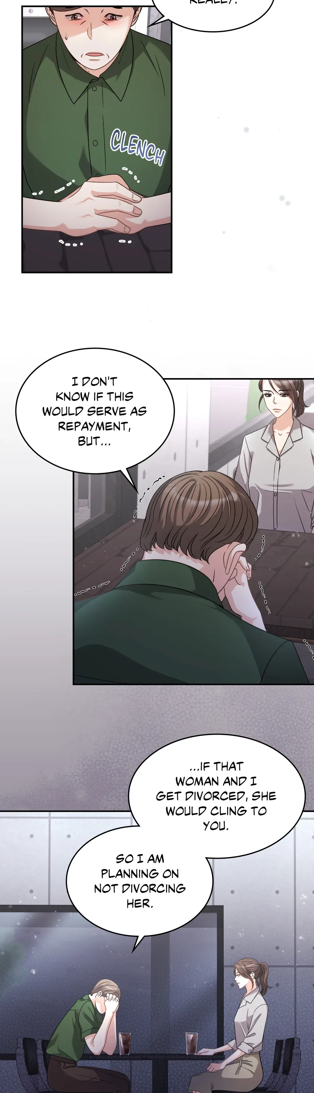 Seal The Deal Chapter 18 page 20