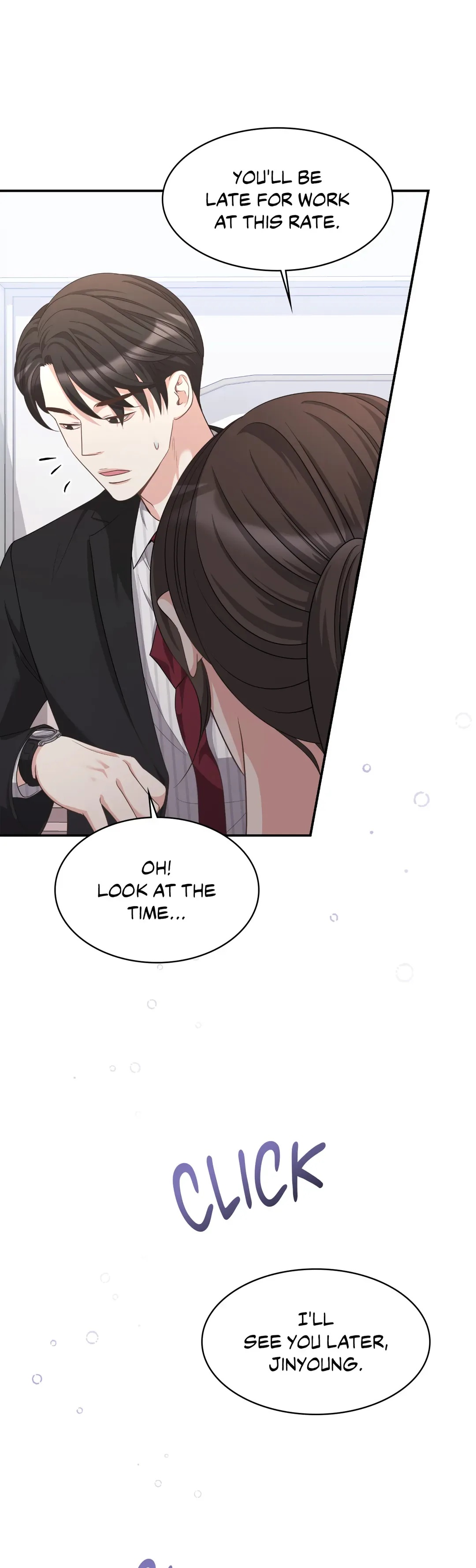 Seal The Deal Chapter 22 page 42