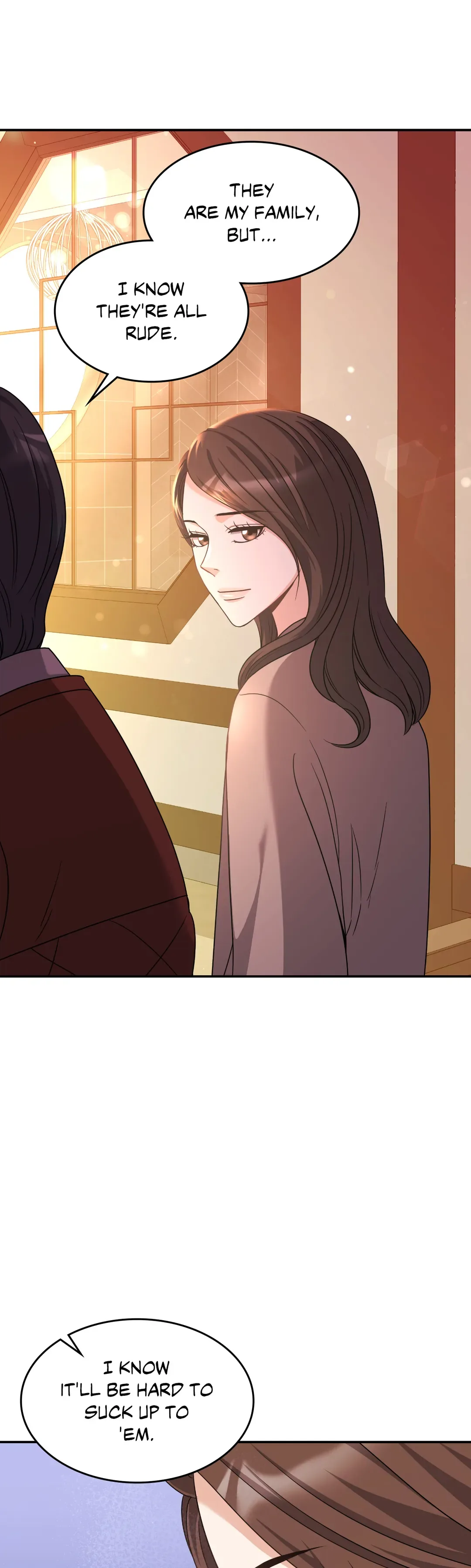 Seal The Deal Chapter 22 page 5