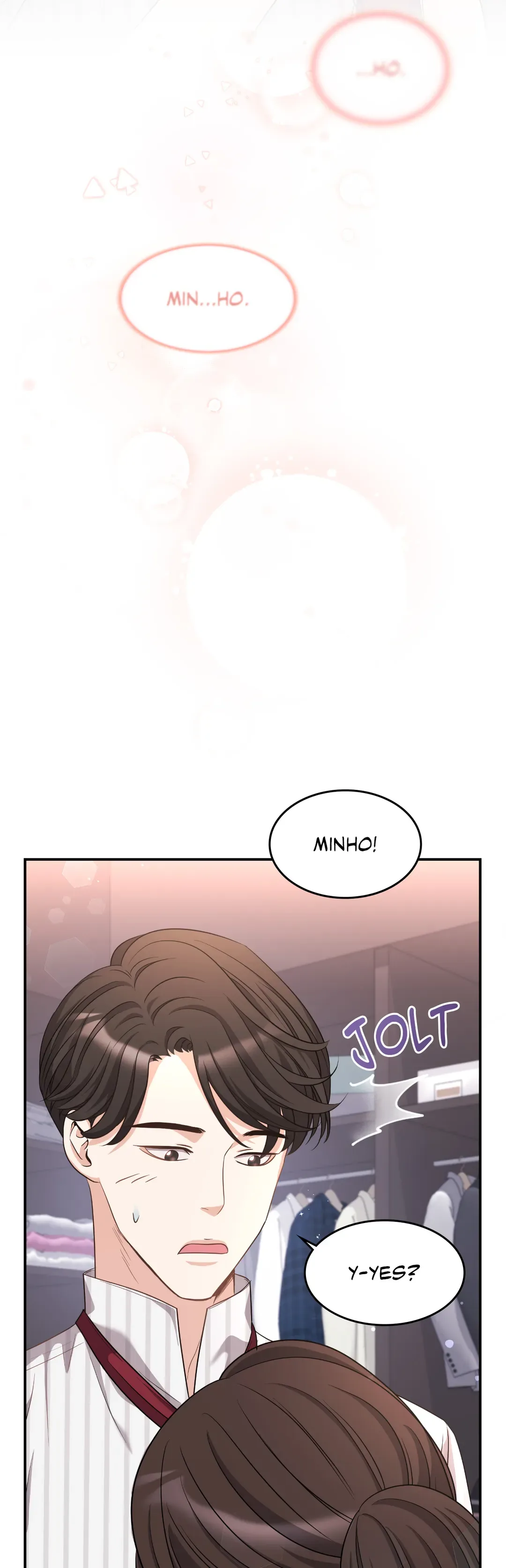 Seal The Deal Chapter 22 page 27