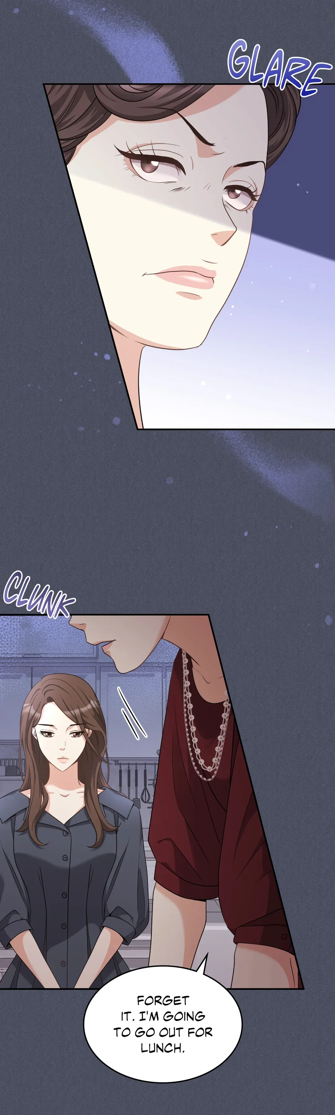 Seal The Deal Chapter 22 page 8