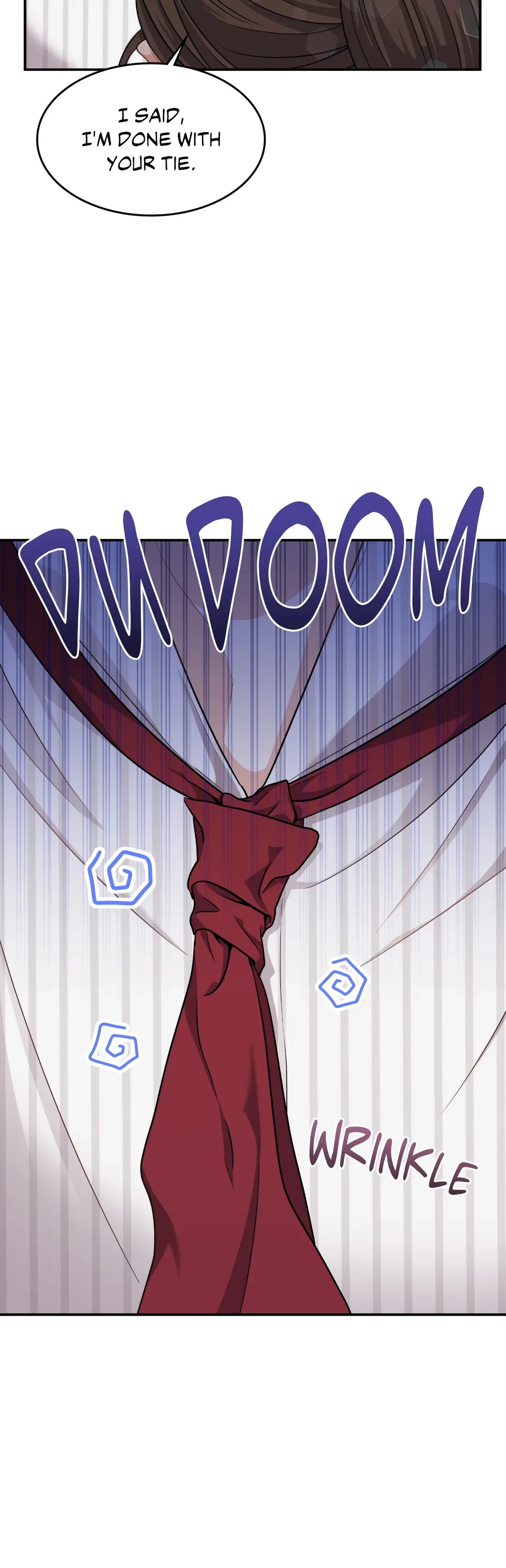 Seal The Deal Chapter 22 page 28