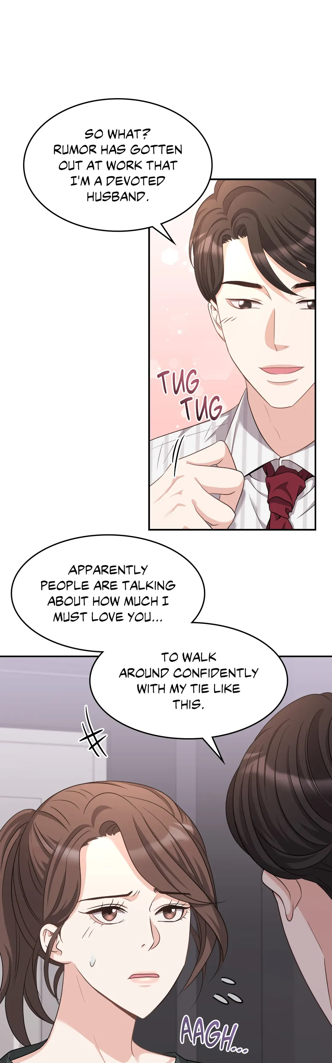 Seal The Deal Chapter 22 page 33