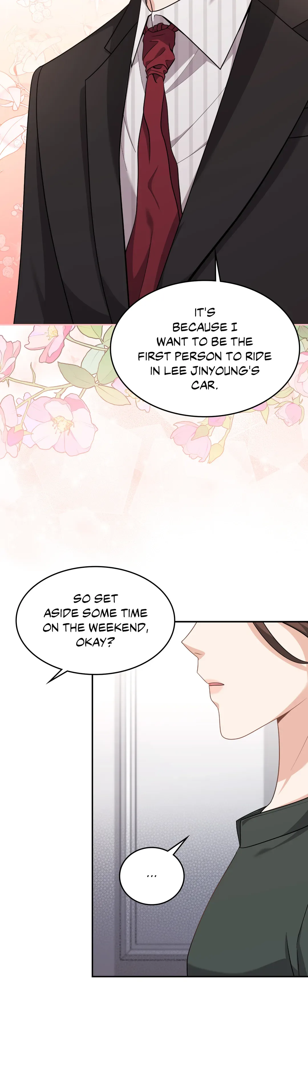 Seal The Deal Chapter 22 page 41