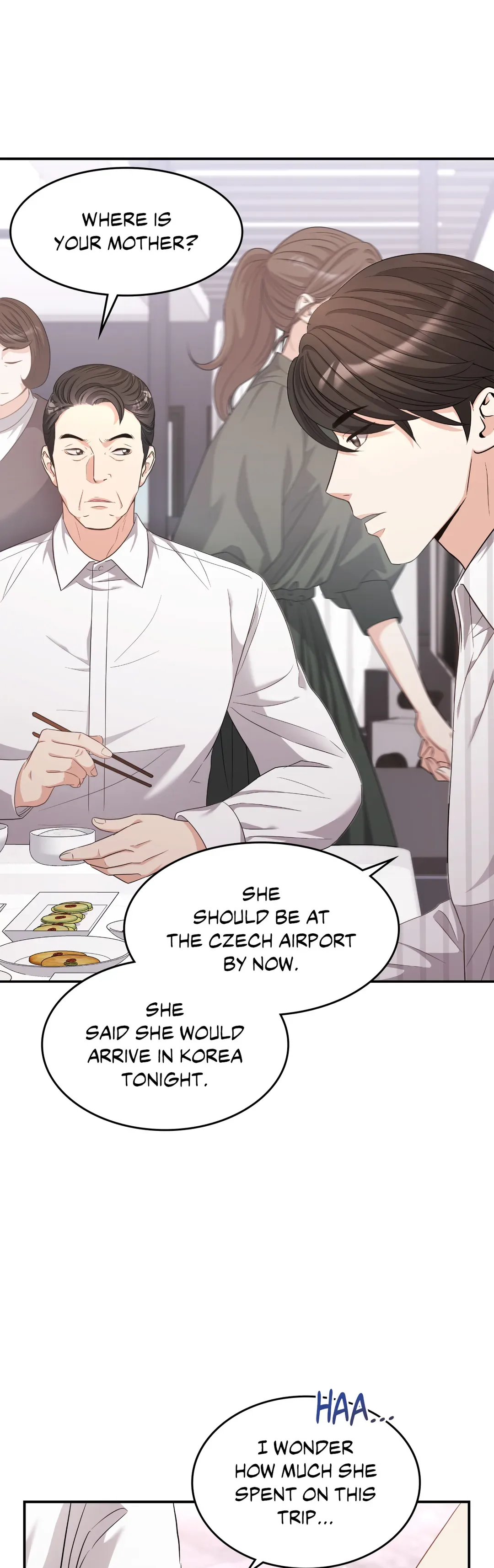Seal The Deal Chapter 22 page 17