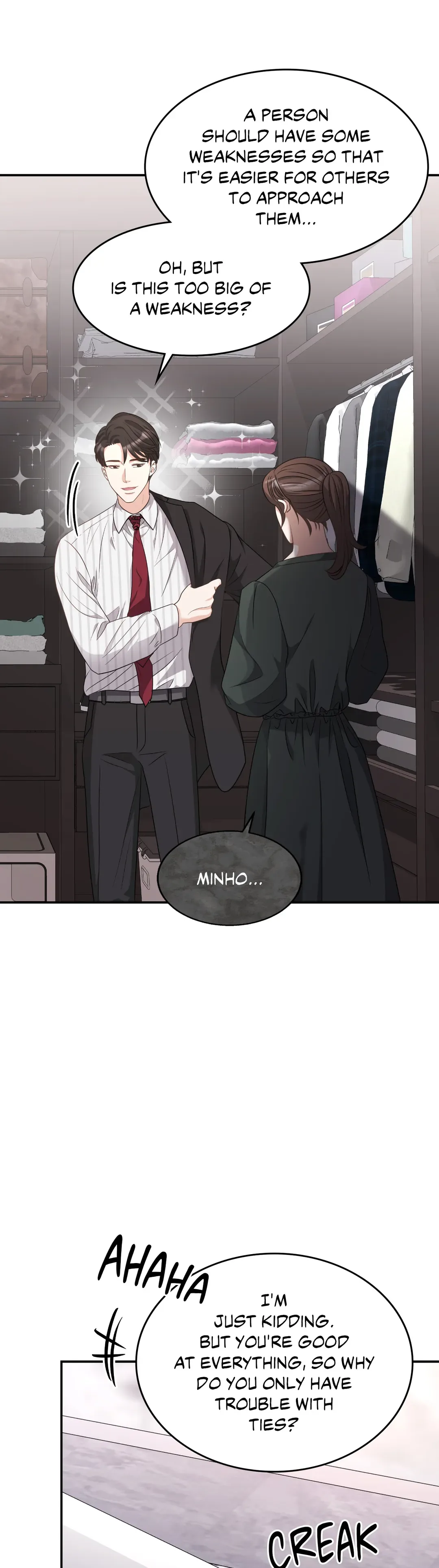Seal The Deal Chapter 22 page 36